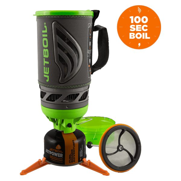 Jetboil Flash Java Kit For Sale - Image 3