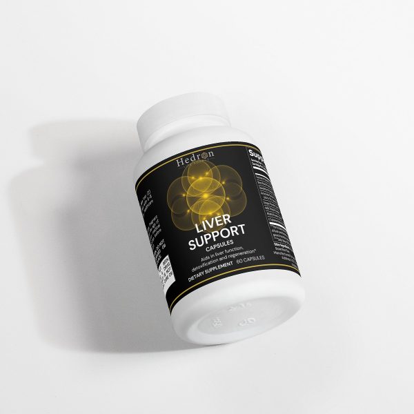 Liver Support Sale - Image 3