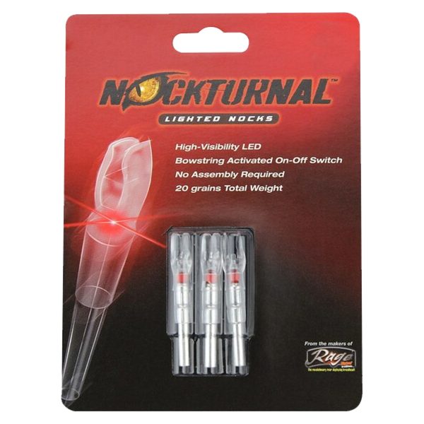 Nockturnal Lighted G-Nock Discount - Image 3