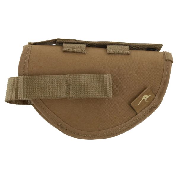 Marsupial Gear Bottom-Mount Pistol Holster Fashion - Image 3
