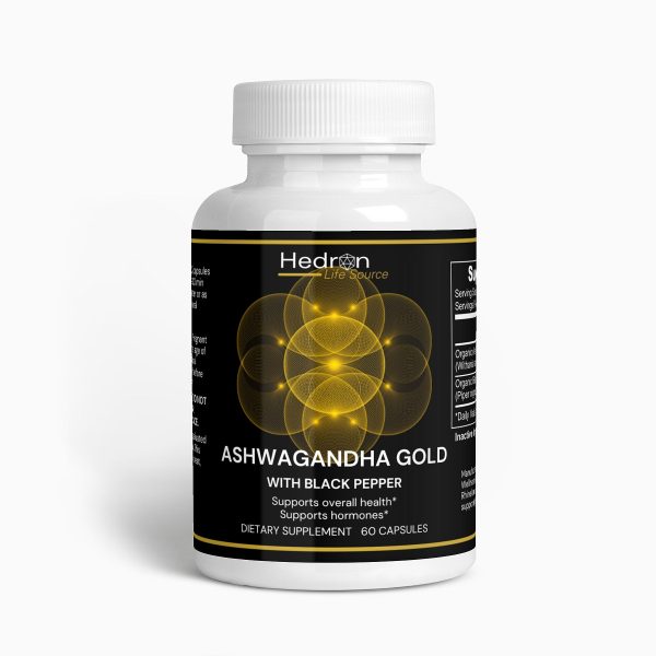 Ashwagandha Gold For Cheap