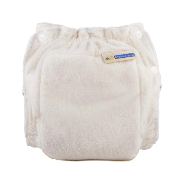 Mother-ease Toddle-Ease Fitted Diaper Online now