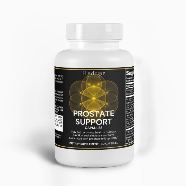Prostate Support Online Hot Sale