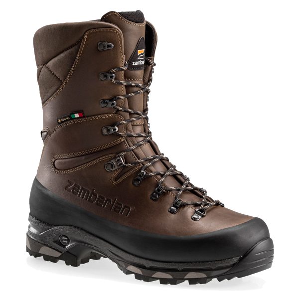 Zamberlan 1005 Hunter Pro Evo GTX RR WL Supply