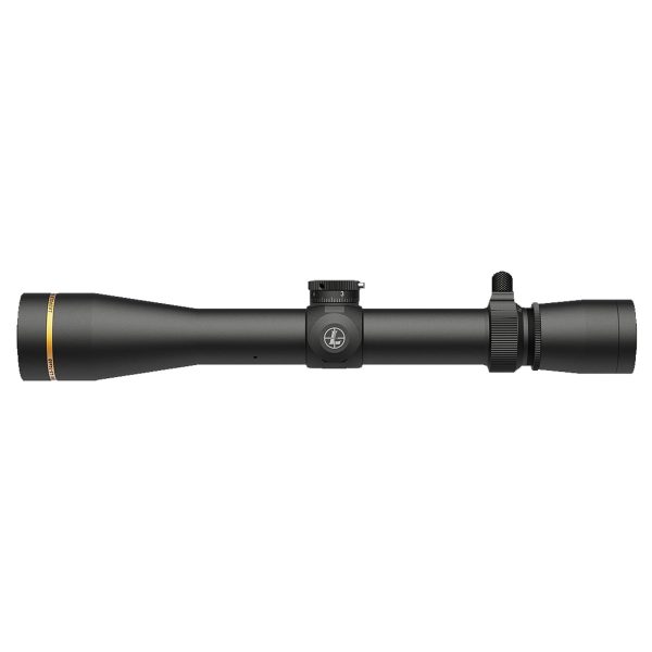 Leupold VX-3HD 4.5-14x40 30mm CDS-ZL Wind-Plex 180623 For Sale - Image 5