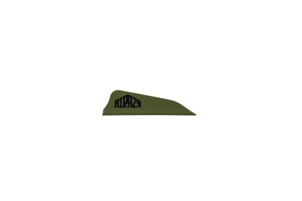 AAE AIRAZR Pro Arrow Vanes - 50 Pack Supply - Image 5