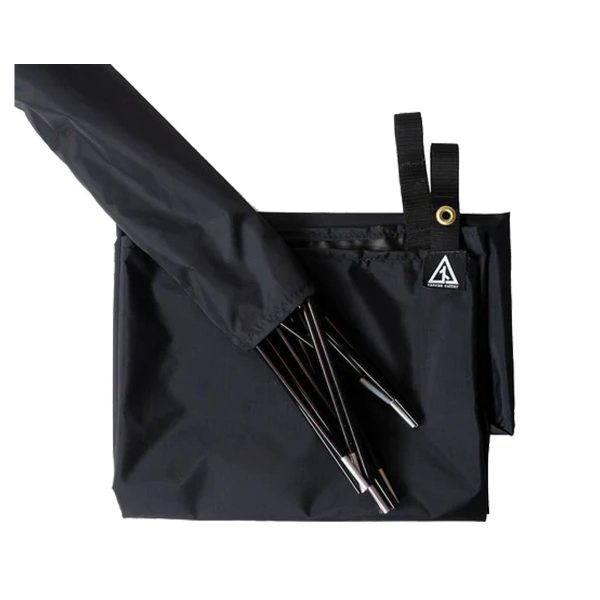 Canvas Cutter Dominator Full Pole System on Sale - Image 3