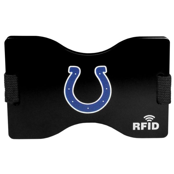 Indianapolis Colts RFID Wallet Hot on Sale